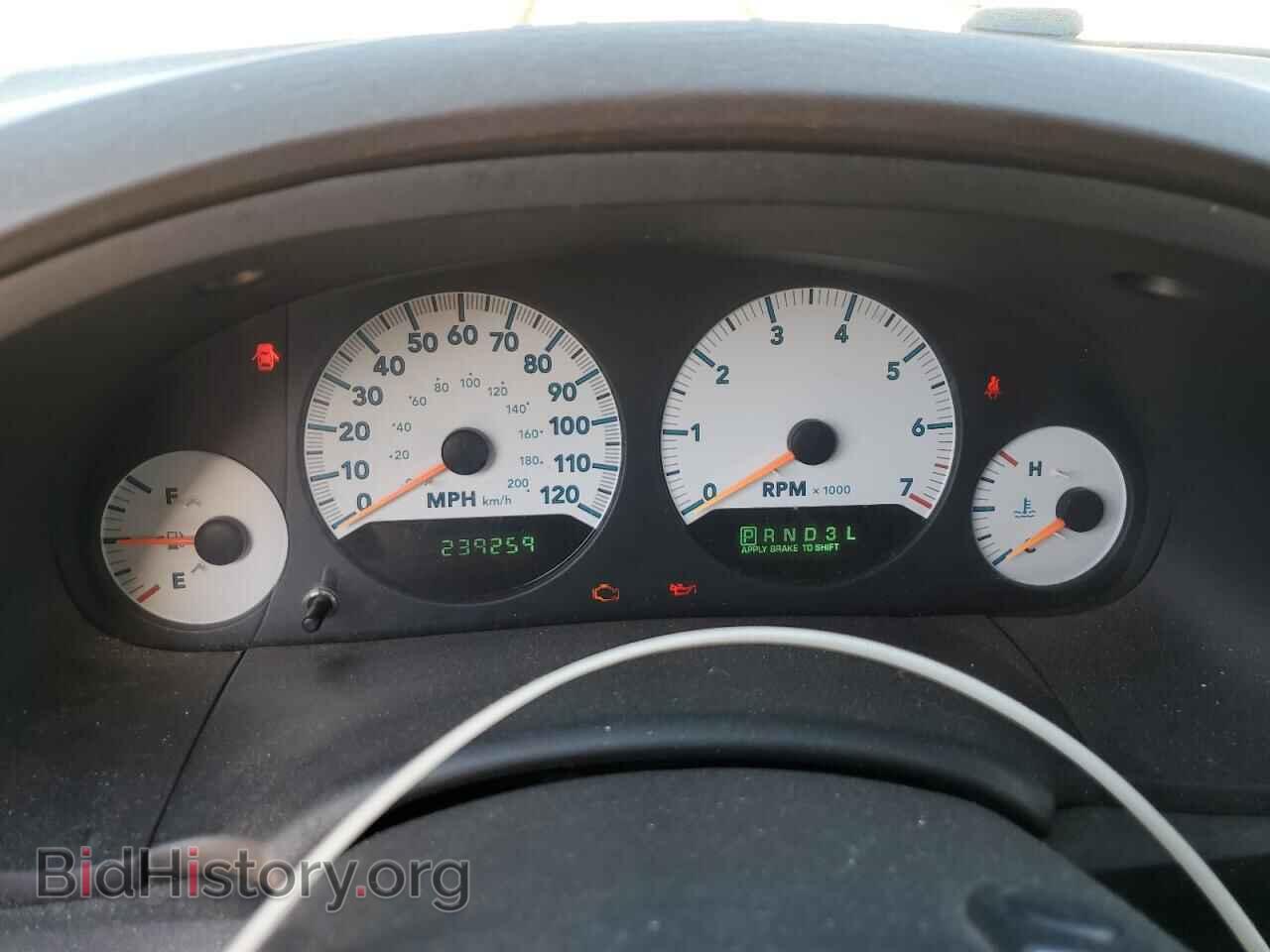 2007 DODGE CARAVAN - VIN: 2D4GP44L47R276948 - Фото 9