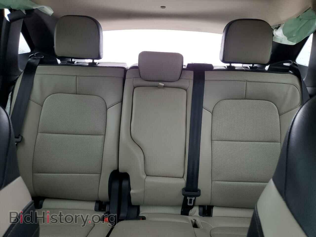 2020 FORD ESCAPE - VIN: 1FMCU0DZ5LUA68345 - Photo 10