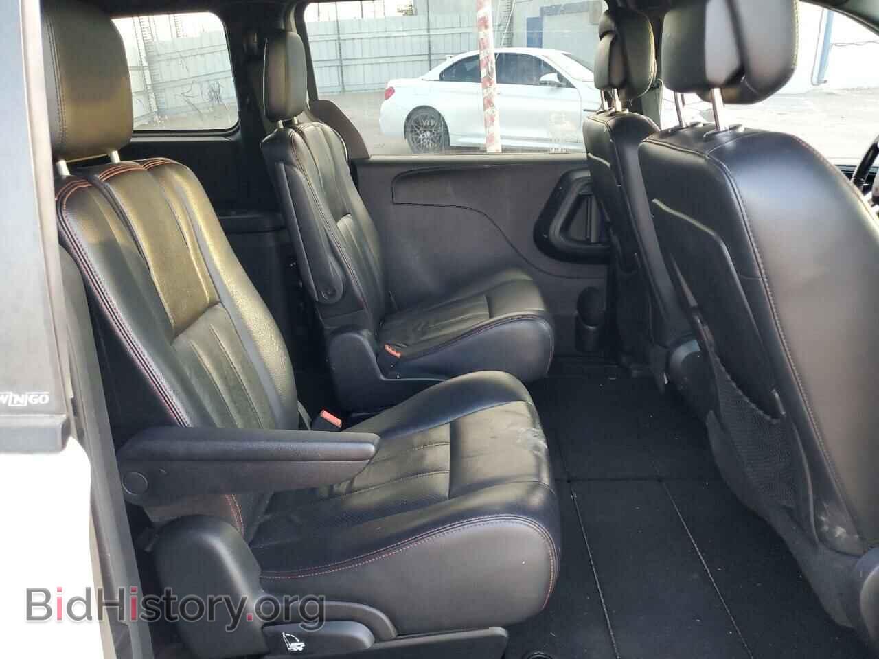 2011 DODGE CARAVAN - VIN: 2D4RN7DG3BR696079 - Photo 11