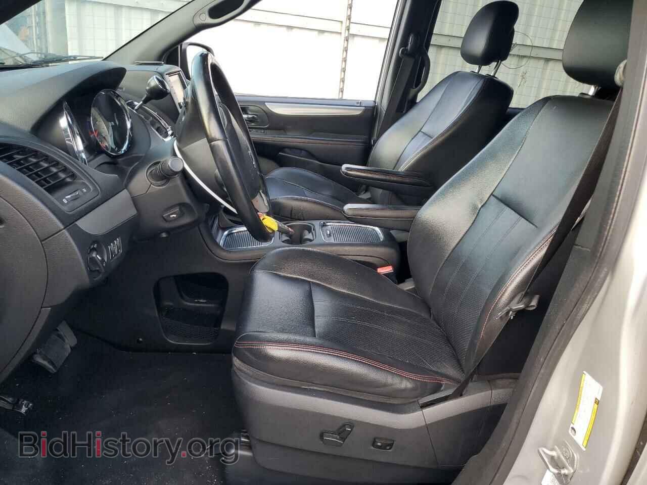 2011 DODGE CARAVAN - VIN: 2D4RN7DG3BR696079 - Photo 7