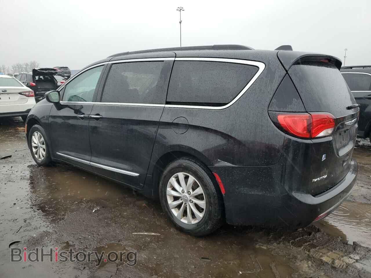 2017 CHRYSLER PACIFICA - VIN: 2C4RC1BG9HR524036 - Фото 2