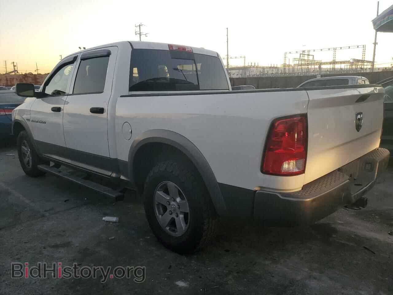 2011 DODGE All Models - VIN: 1D7RV1CT0BS577421 - Фото 2