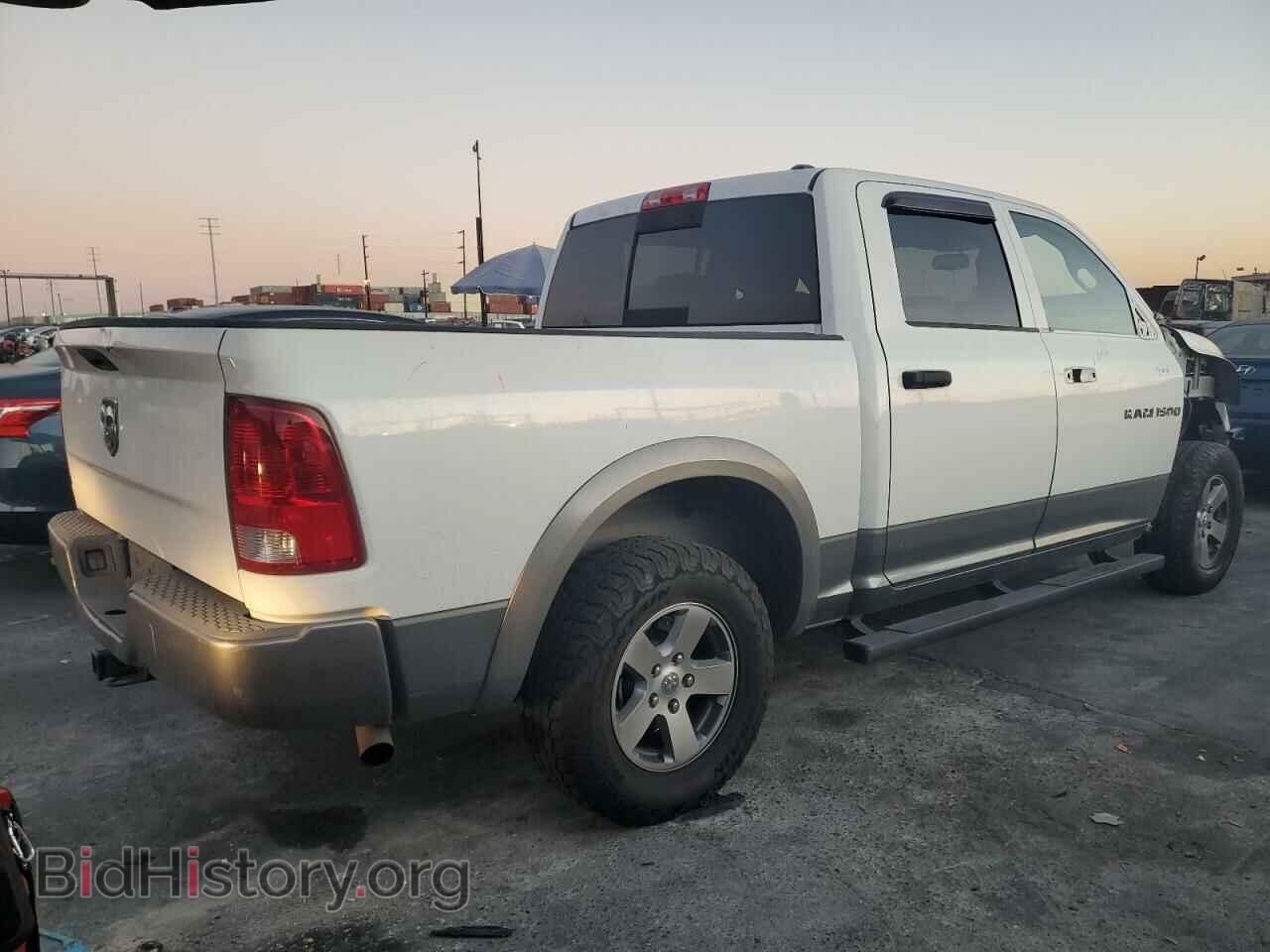 2011 DODGE All Models - VIN: 1D7RV1CT0BS577421 - Фото 3