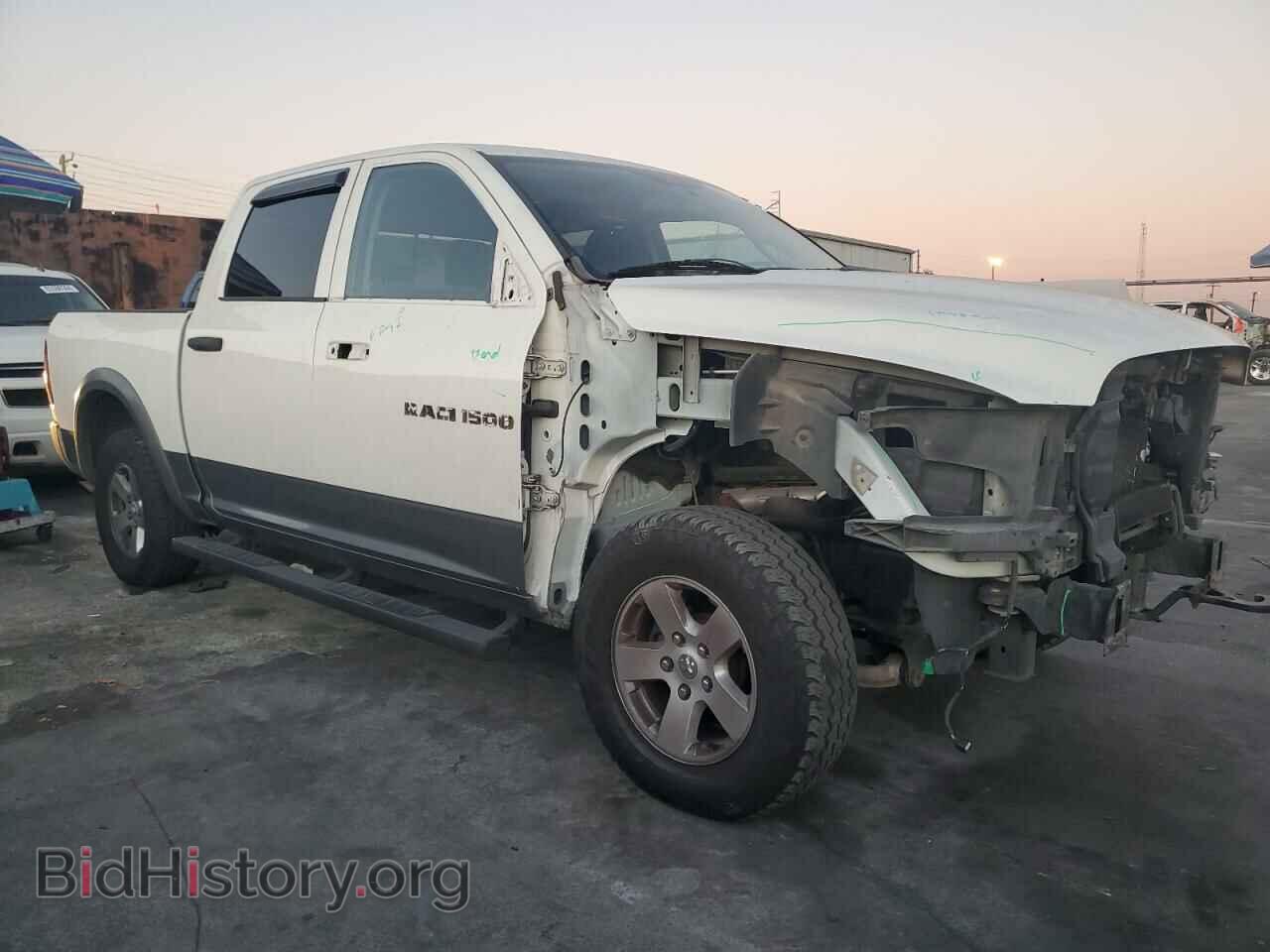 2011 DODGE All Models - VIN: 1D7RV1CT0BS577421 - Фото 4