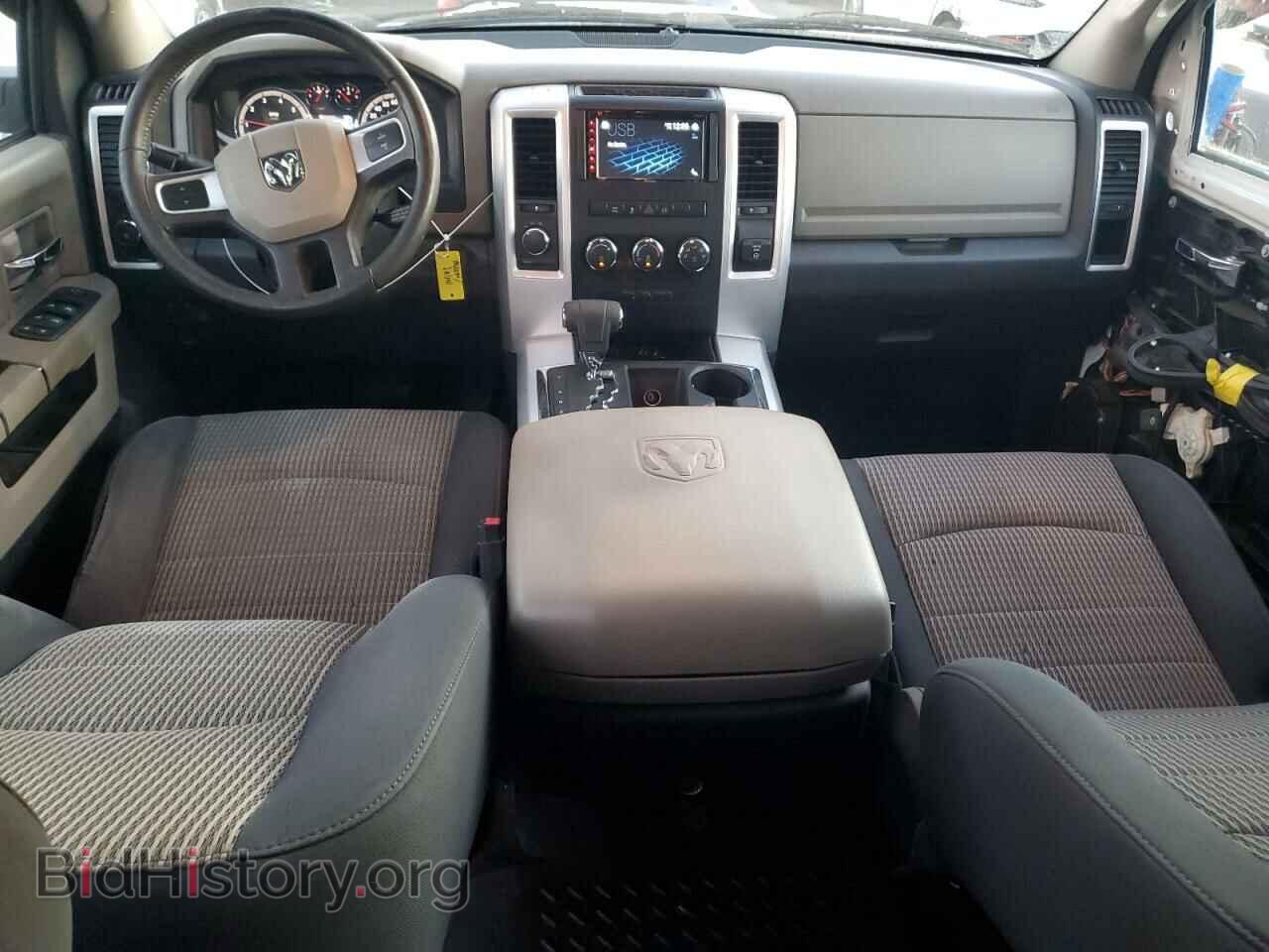 2011 DODGE All Models - VIN: 1D7RV1CT0BS577421 - Фото 8