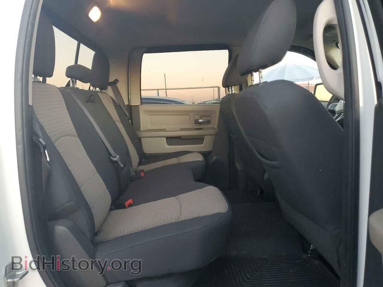 2011 DODGE All Models - VIN: 1D7RV1CT0BS577421 - Фото 10