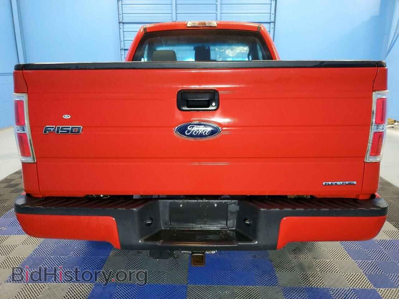 2013 FORD All Models - VIN: 1FTMF1CF2DFD31607 - Фото 6