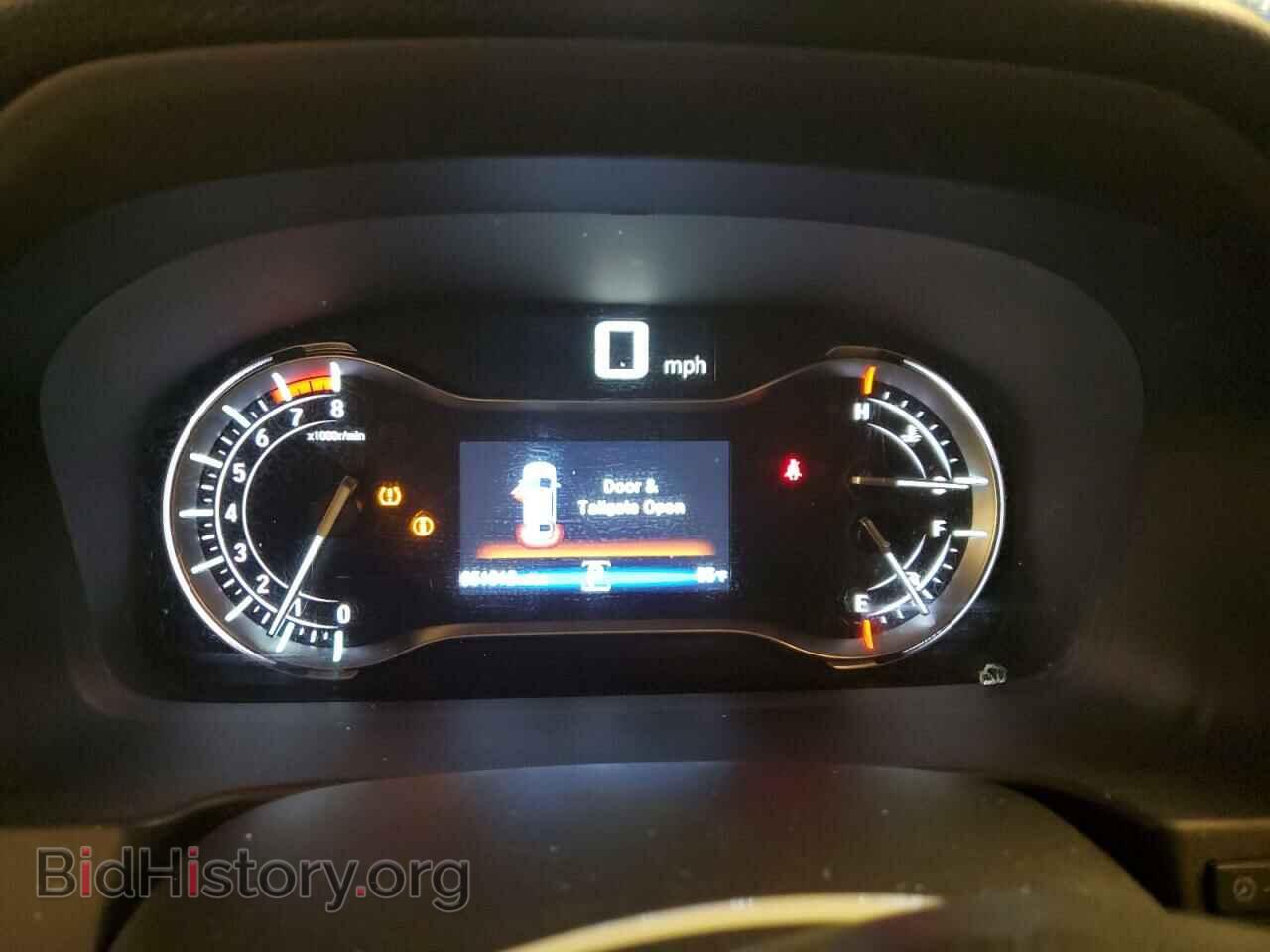 2018 HONDA PILOT - VIN: 5FNYF6H54JB014698 - Фото 9