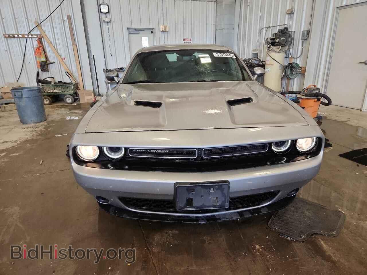 2015 DODGE CHALLENGER - VIN: 2C3CDZAG9FH822001 - Фото 5