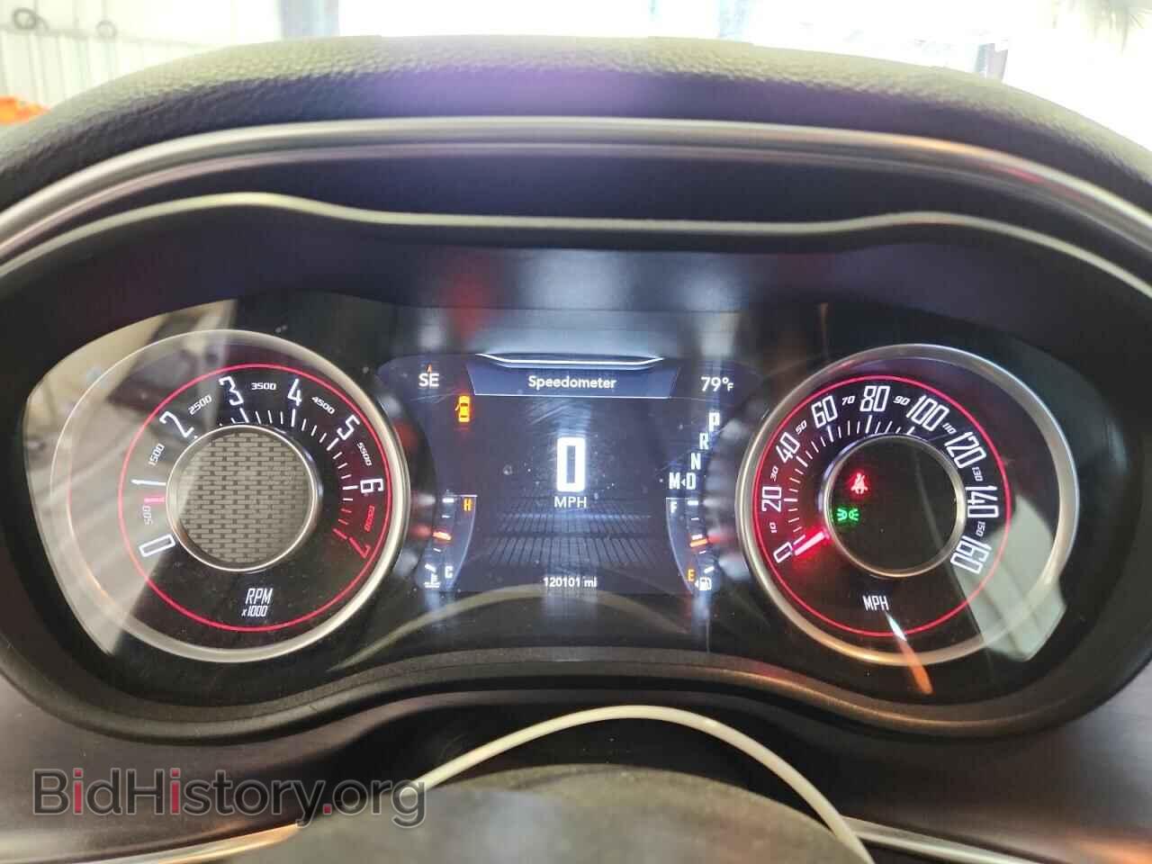 2015 DODGE CHALLENGER - VIN: 2C3CDZAG9FH822001 - Фото 9