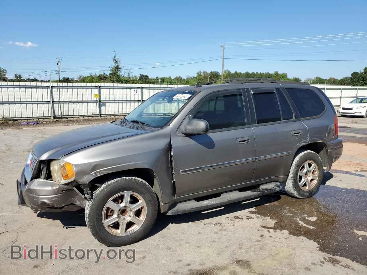 Photo 1GKDS13S282199037 - GMC ENVOY 2008