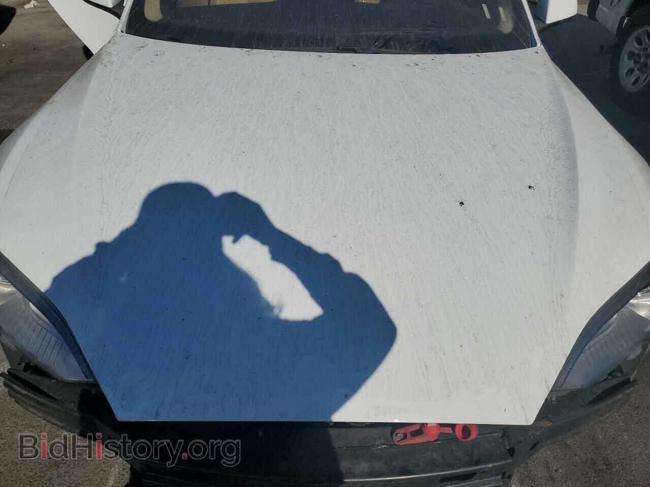 2015 TESLA MODEL S - VIN: 5YJSA1S1XFF097901 - Фото 11