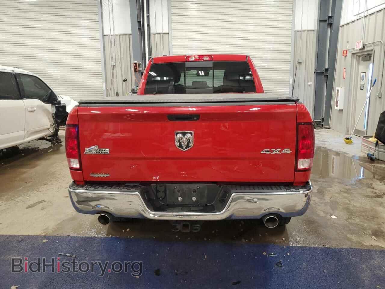 2015 RAM 1500 - VIN: 1C6RR7GM9FS564992 - Фото 6