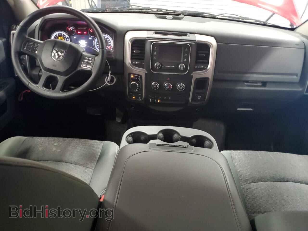 2015 RAM 1500 - VIN: 1C6RR7GM9FS564992 - Фото 8