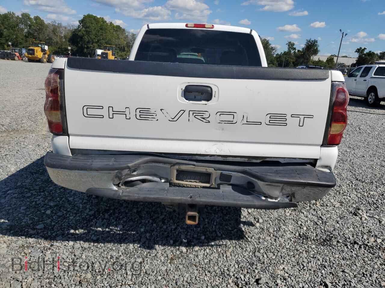 2006 CHEVROLET ALL Models - VIN: 1GCEC19V06Z225671 - Фото 6