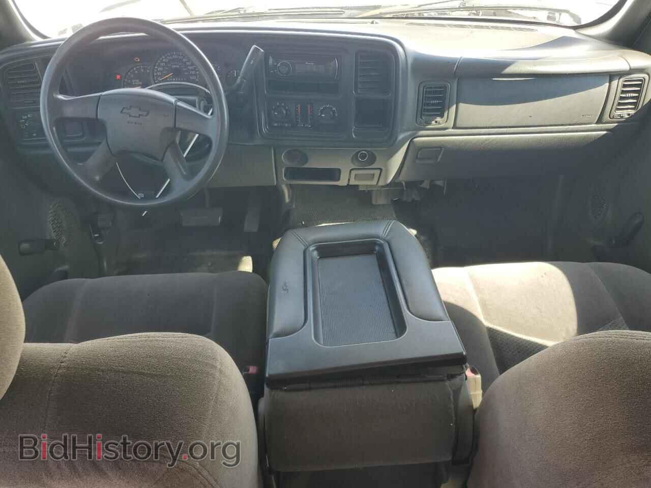 2006 CHEVROLET ALL Models - VIN: 1GCEC19V06Z225671 - Фото 8