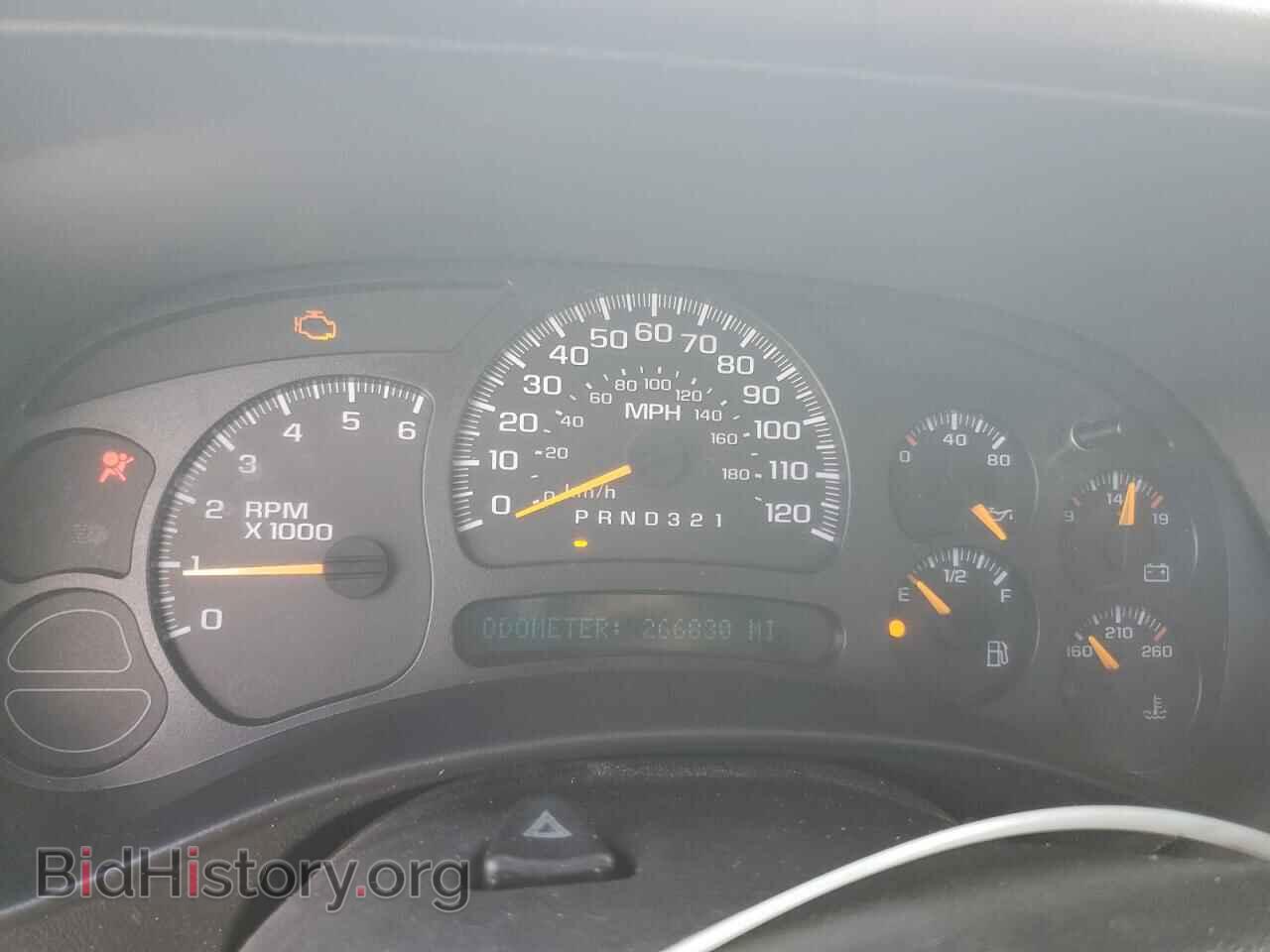 2006 CHEVROLET ALL Models - VIN: 1GCEC19V06Z225671 - Фото 9