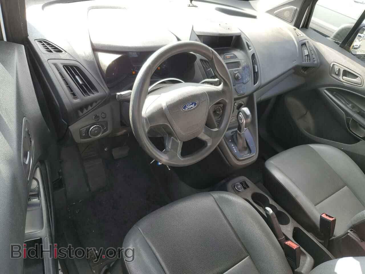 2017 FORD TRANSIT - VIN: NM0LS7E70H1314546 - Фото 8