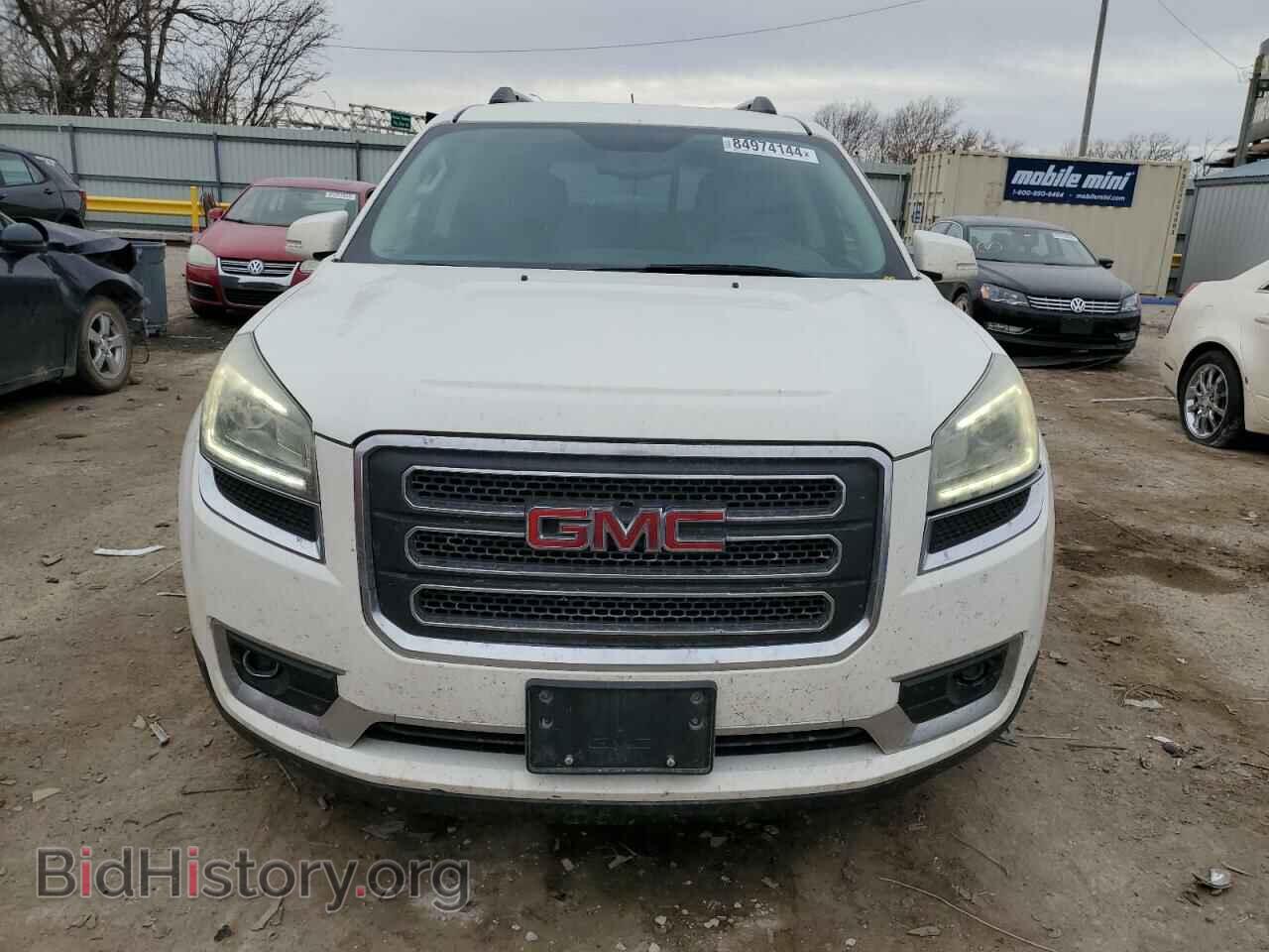 2013 GMC ACADIA - VIN: 1GKKRRKD4DJ224573 - Фото 5