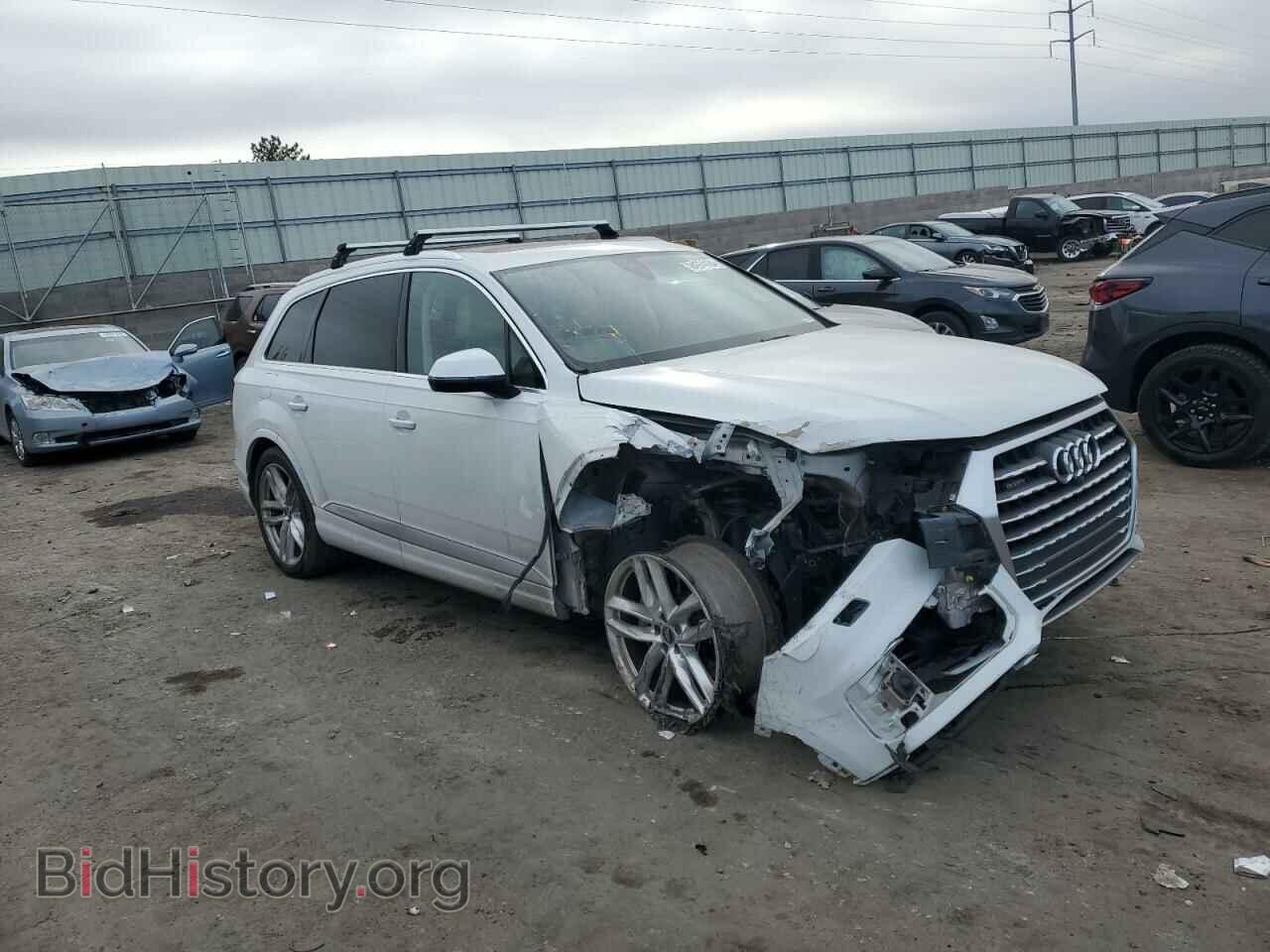 2017 AUDI Q7 - VIN: WA1VAAF73HD032646 - Фото 4