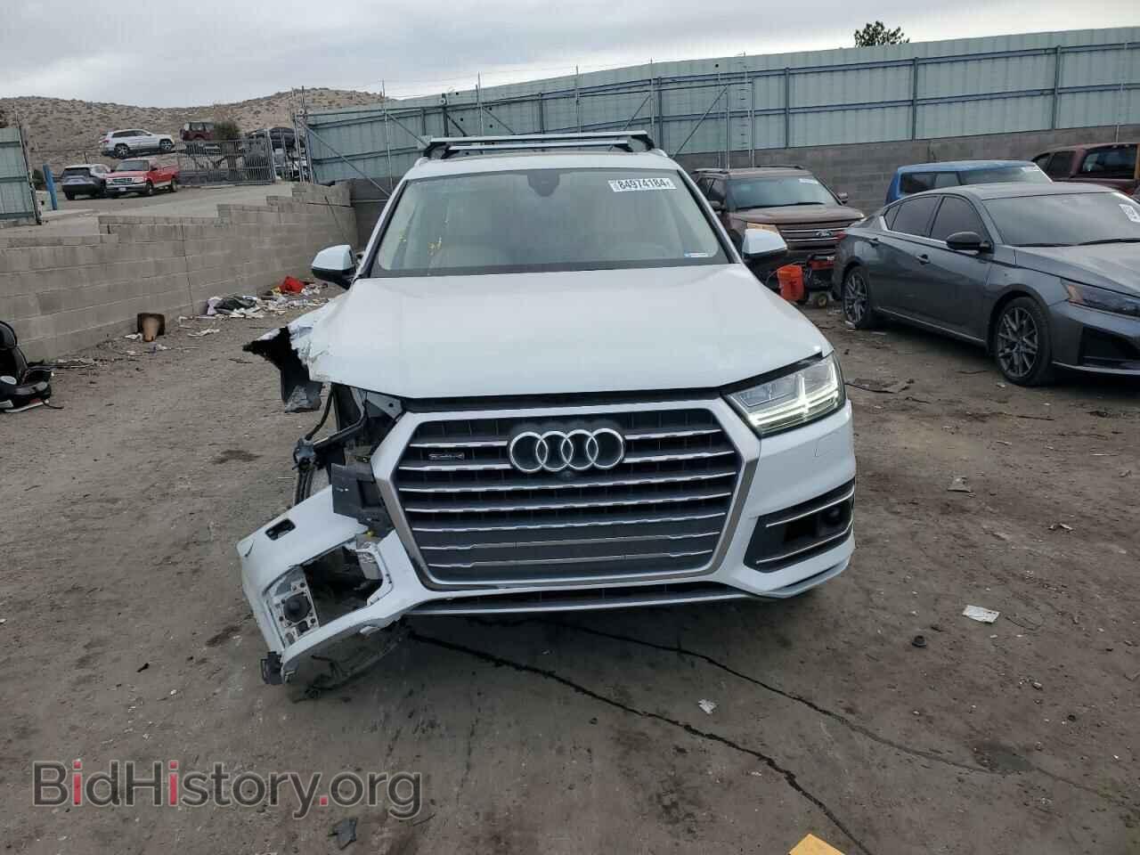 2017 AUDI Q7 - VIN: WA1VAAF73HD032646 - Фото 5