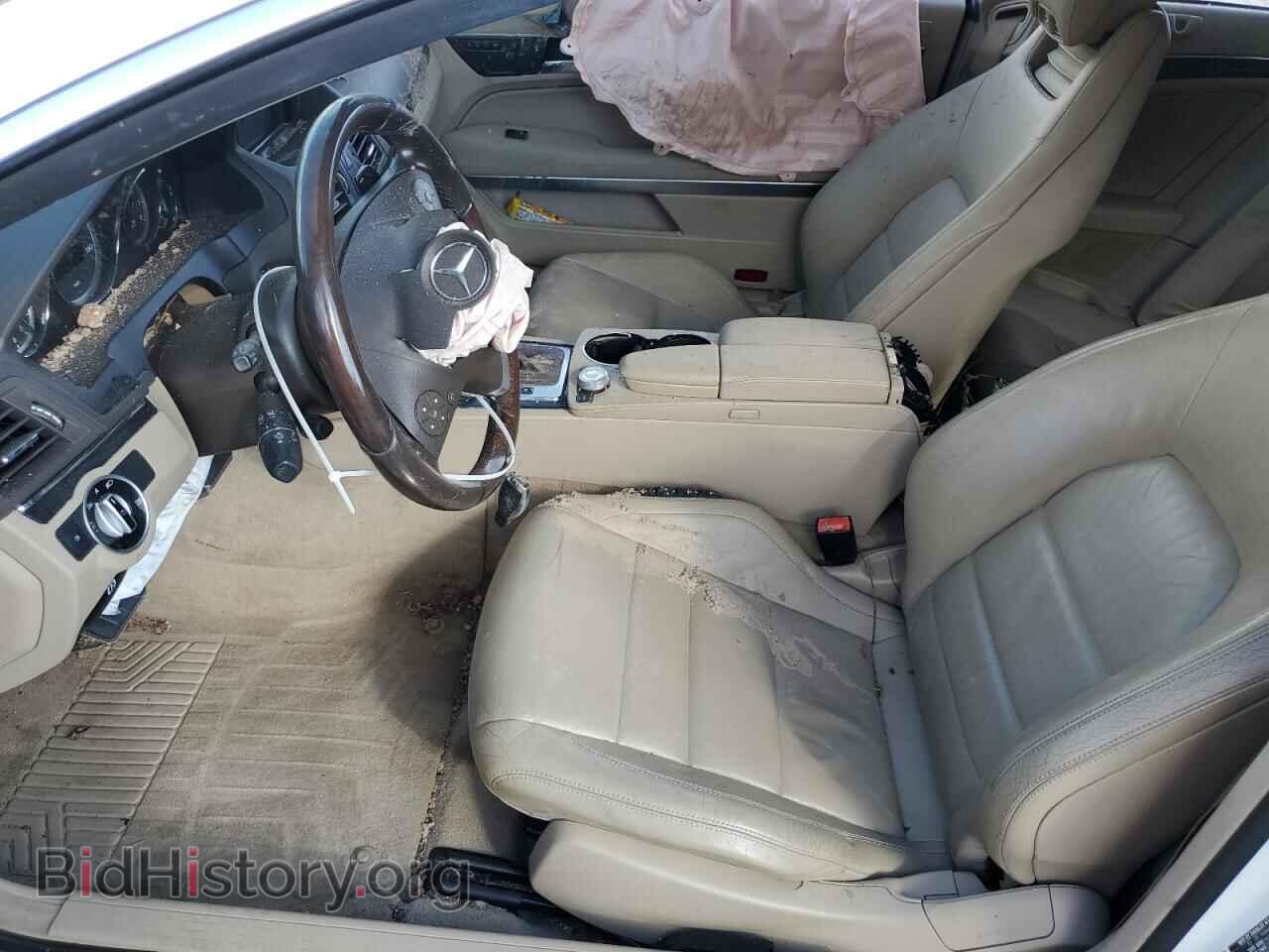 2011 MERCEDES-BENZ E-CLASS - VIN: WDDKK7CF9BF106917 - Photo 7