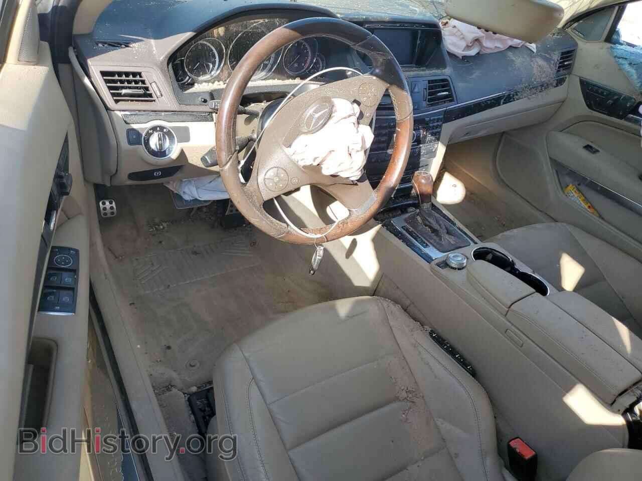 2011 MERCEDES-BENZ E-CLASS - VIN: WDDKK7CF9BF106917 - Photo 8