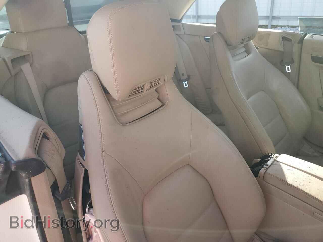 2011 MERCEDES-BENZ E-CLASS - VIN: WDDKK7CF9BF106917 - Photo 10