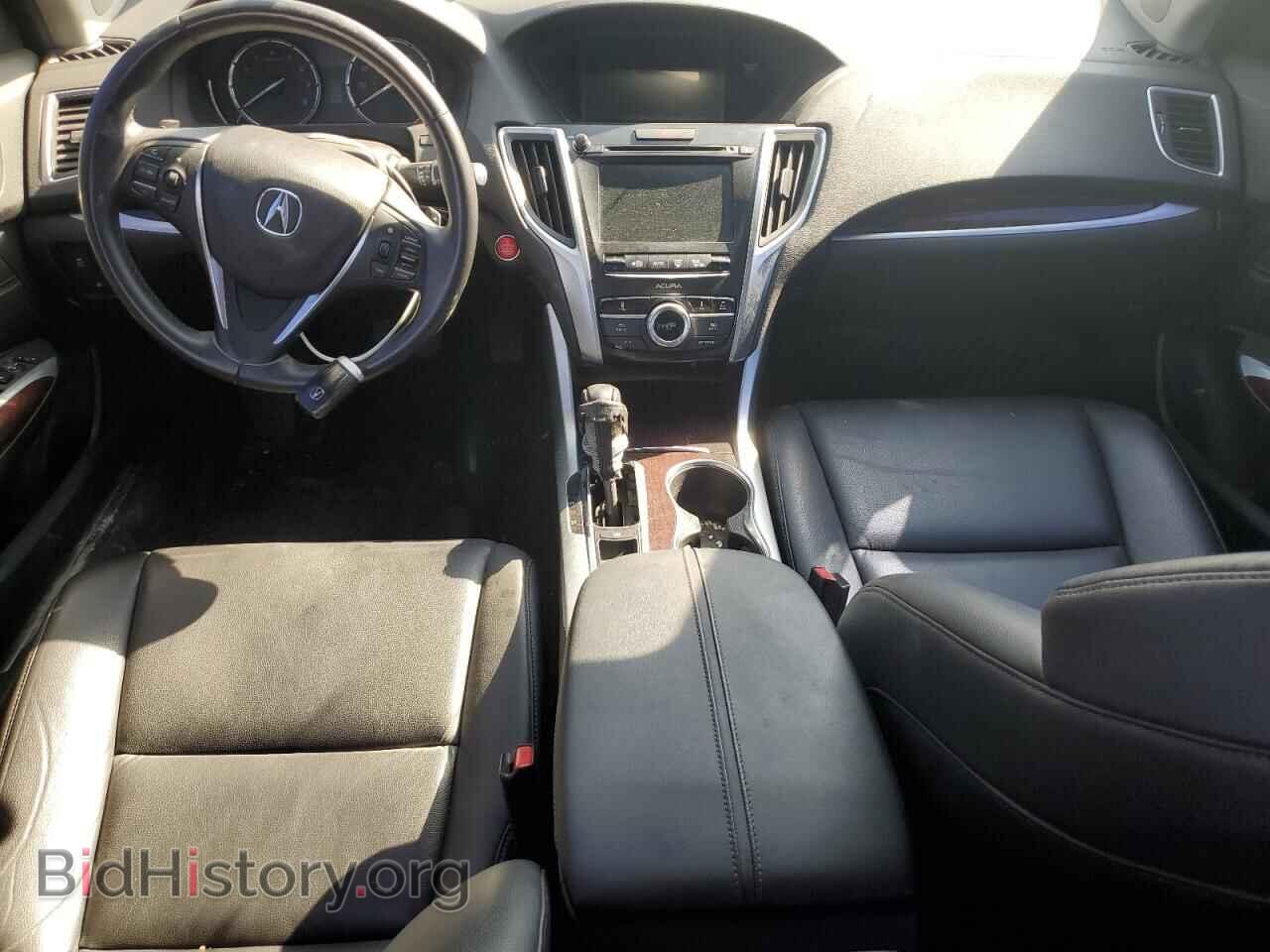 2015 ACURA TLX - VIN: 19UUB1F32FA011315 - Фото 8