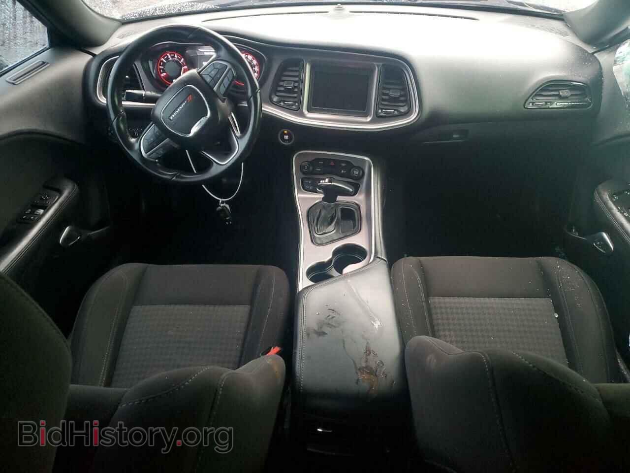 2019 DODGE CHALLENGER - VIN: 2C3CDZAG3KH667844 - Photo 8