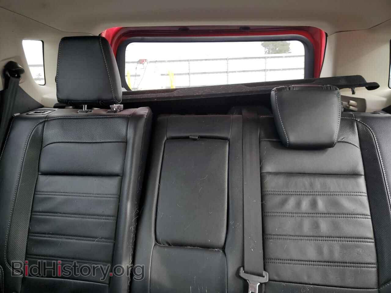 2020 FORD ECOSPORT - VIN: MAJ6S3KL5LC329525 - Фото 10