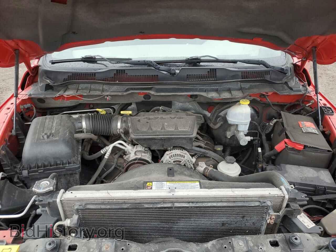 2011 DODGE All Models - VIN: 1D7RV1CP9BS631110 - Photo 11