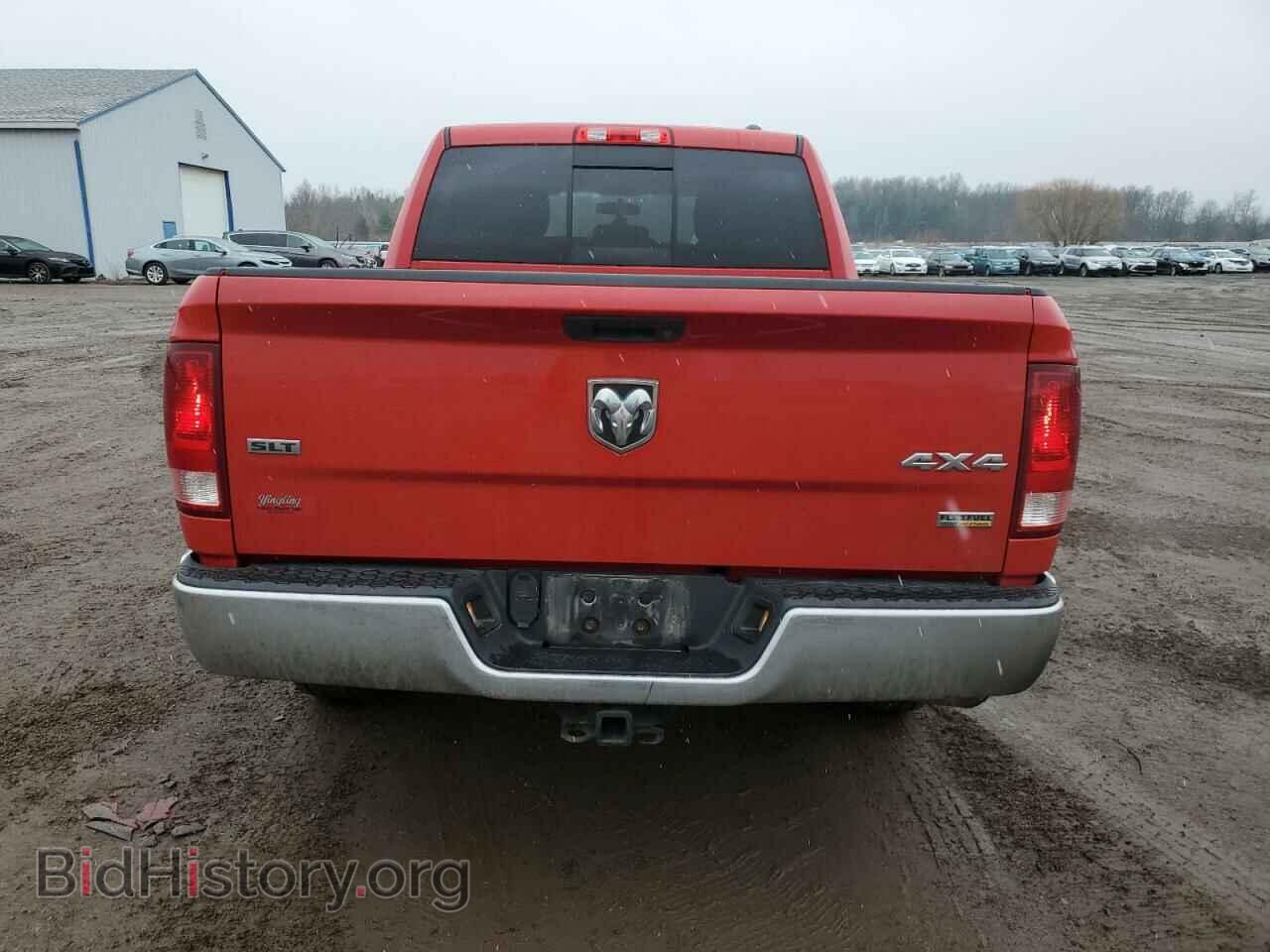 2011 DODGE All Models - VIN: 1D7RV1CP9BS631110 - Photo 6