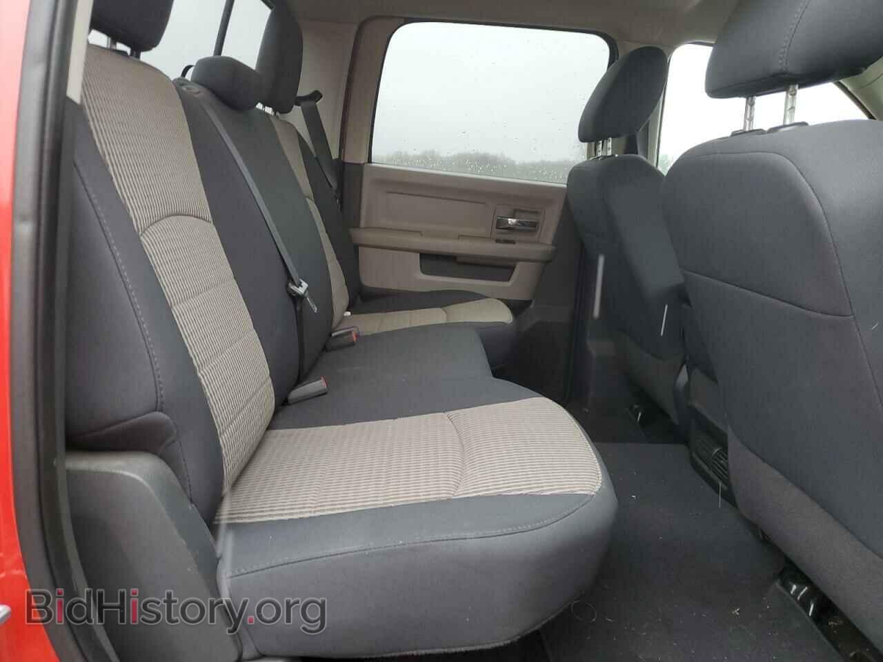 2011 DODGE All Models - VIN: 1D7RV1CP9BS631110 - Photo 10