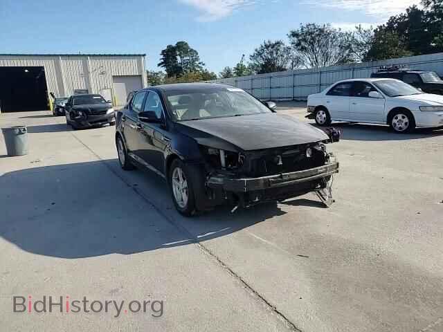 2014 KIA OPTIMA - VIN: 5XXGM4A78EG291889 - Фото 13