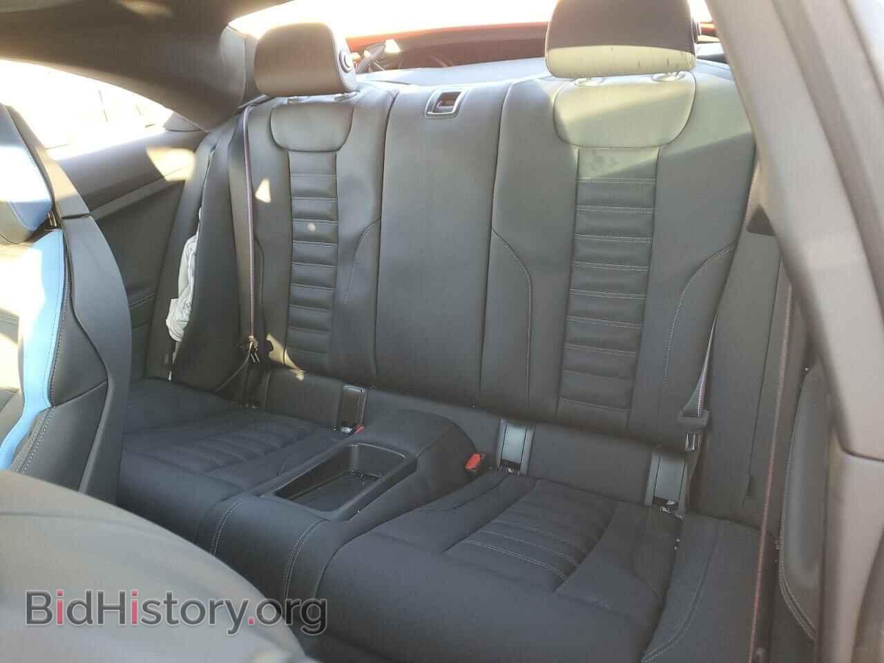 2024 BMW M2 - VIN: 3MF13DM04R8E82758 - Фото 10