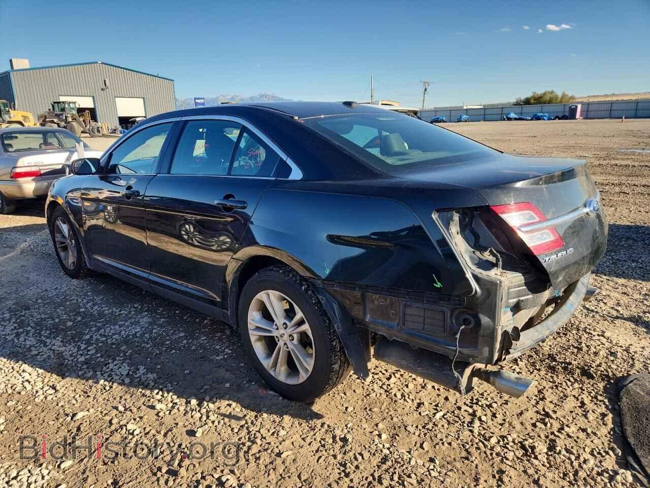 2015 FORD TAURUS - VIN: 1FAHP2E83FG187183 - Photo 2