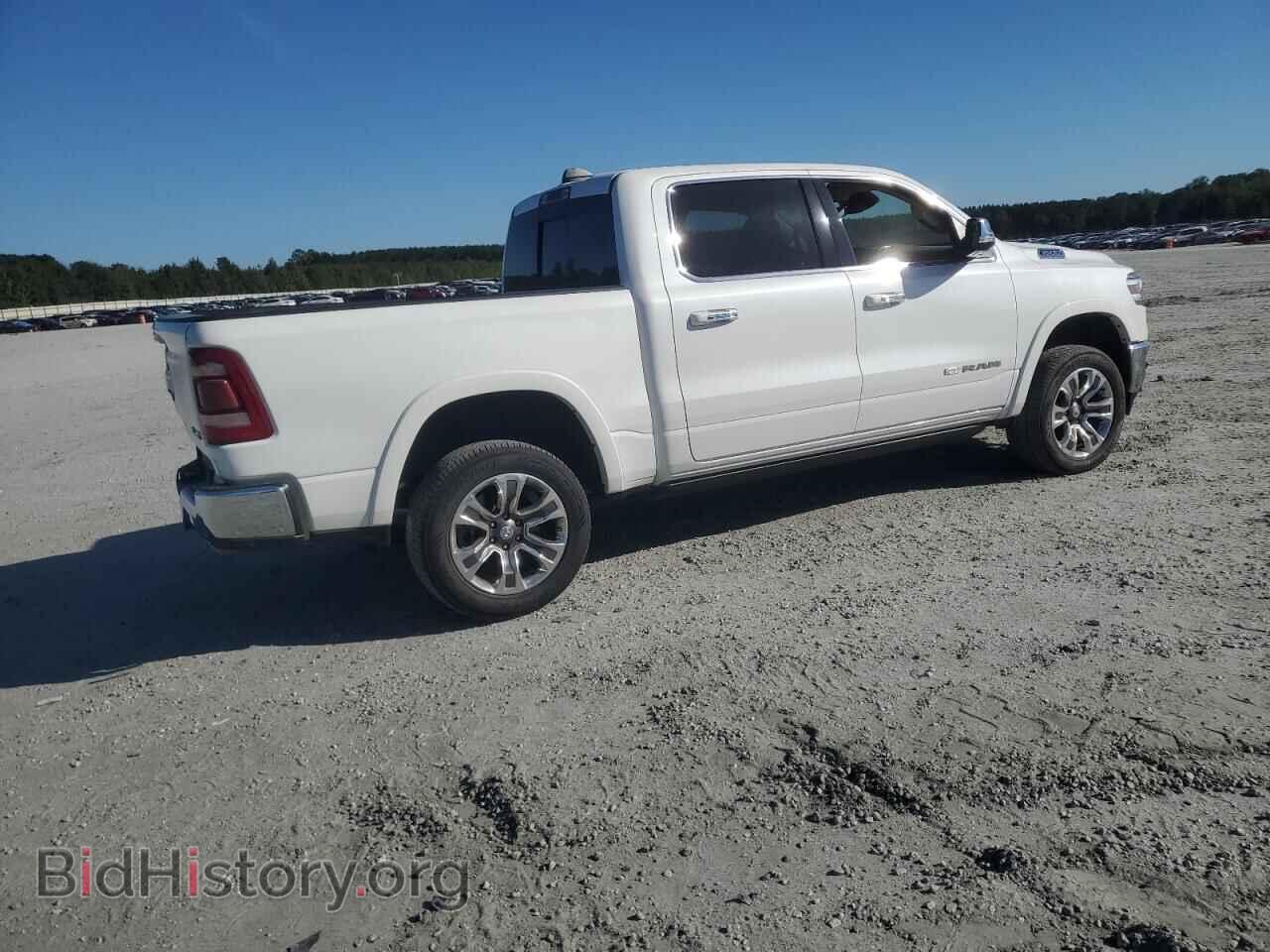 2019 RAM 1500 - VIN: 1C6SRFKT0KN764386 - Фото 3