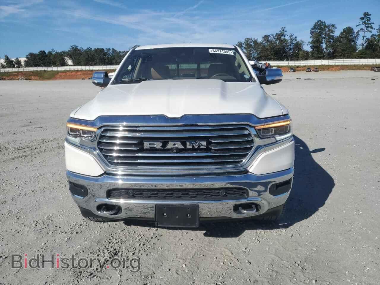 2019 RAM 1500 - VIN: 1C6SRFKT0KN764386 - Фото 5