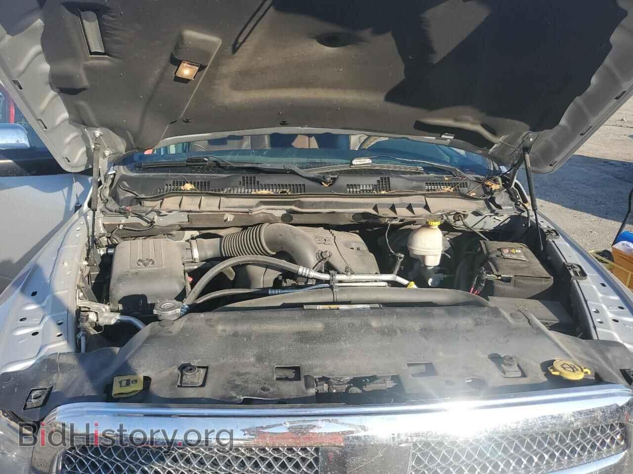 2014 RAM 1500 - VIN: 1C6RR7WT2ES217155 - Фото 11