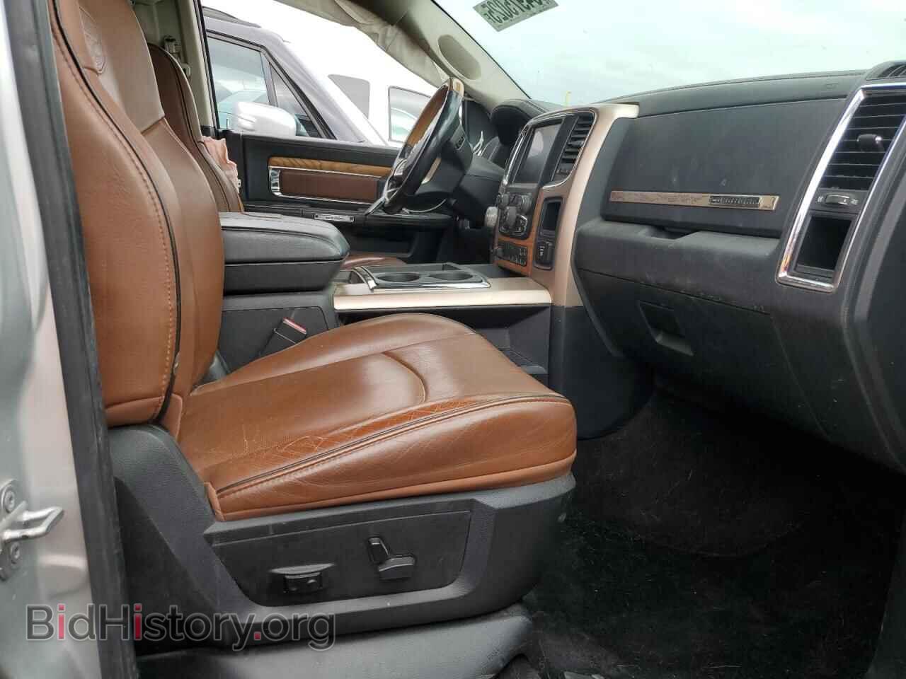 2014 RAM 1500 - VIN: 1C6RR7WT2ES217155 - Фото 7