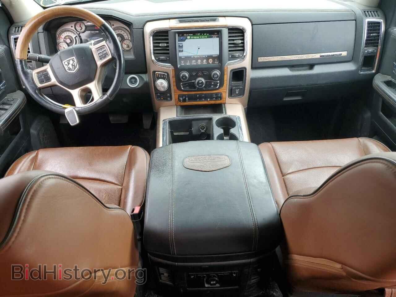 2014 RAM 1500 - VIN: 1C6RR7WT2ES217155 - Фото 8