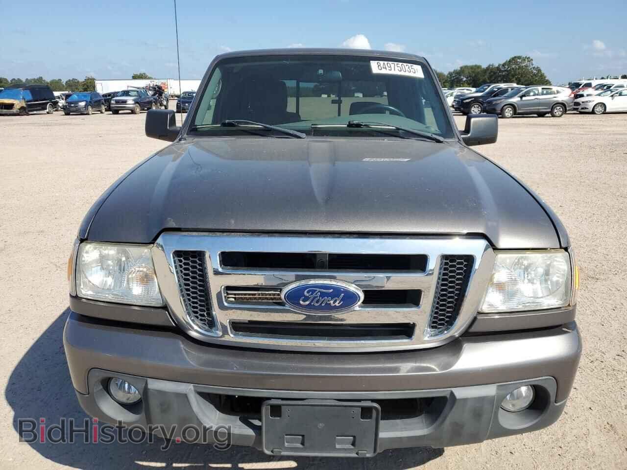 2011 FORD RANGER - VIN: 1FTLR4EE8BPA48452 - Фото 5