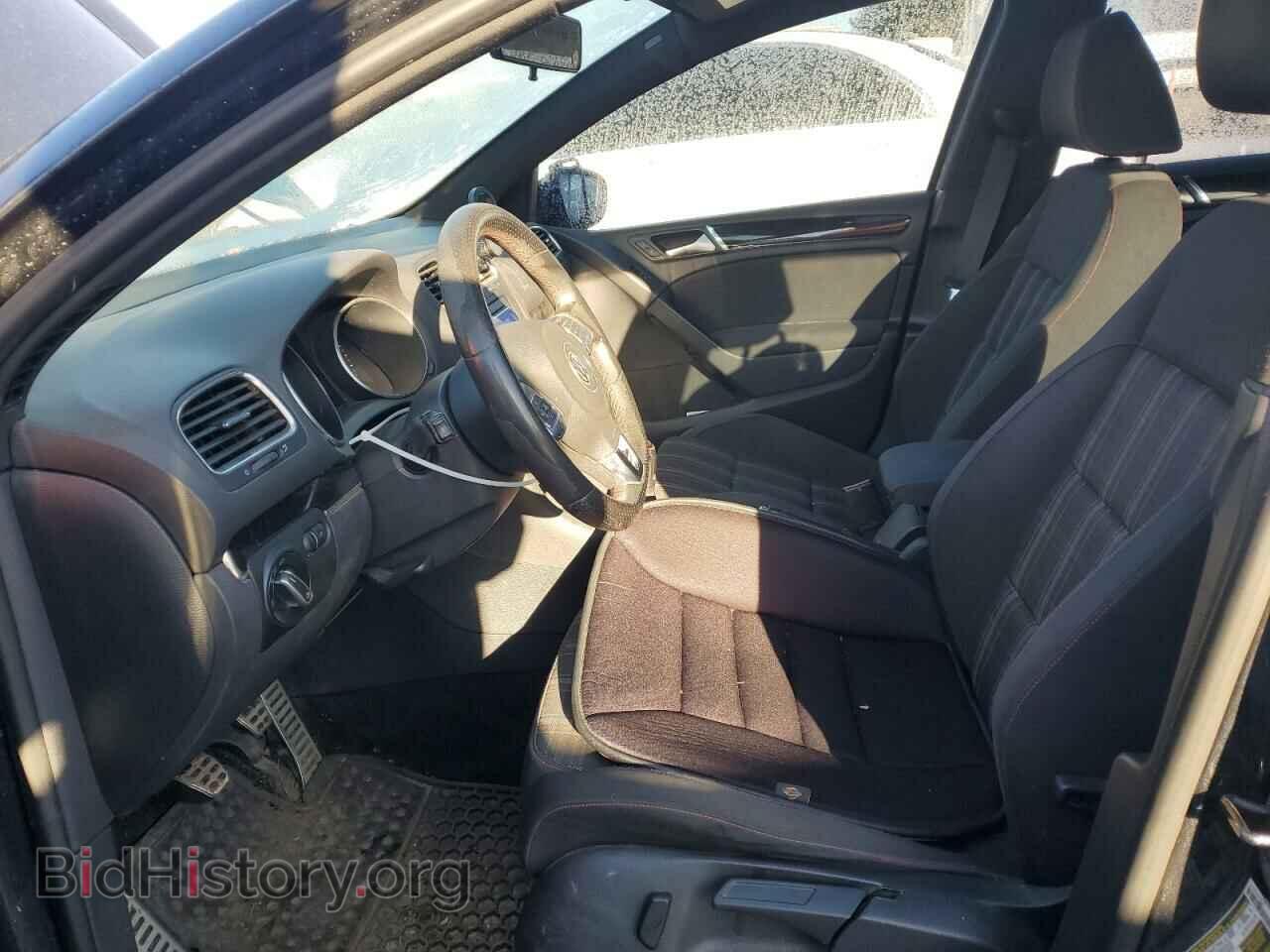 2011 VOLKSWAGEN GOLF - VIN: WVWGD7AJ4BW230921 - Фото 7