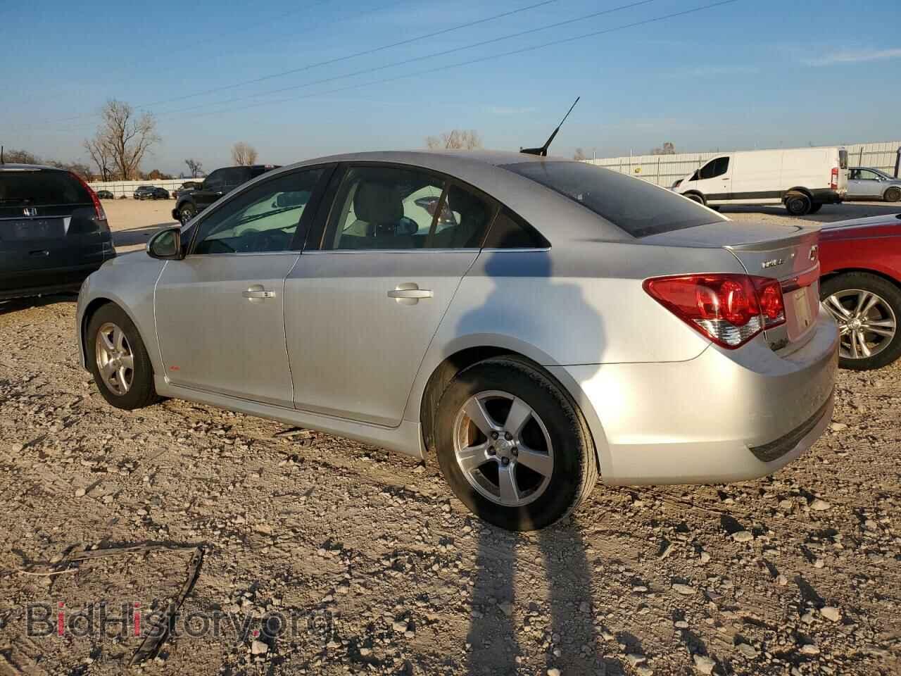 2014 CHEVROLET CRUZE - VIN: 1G1PC5SB7E7103473 - Photo 2