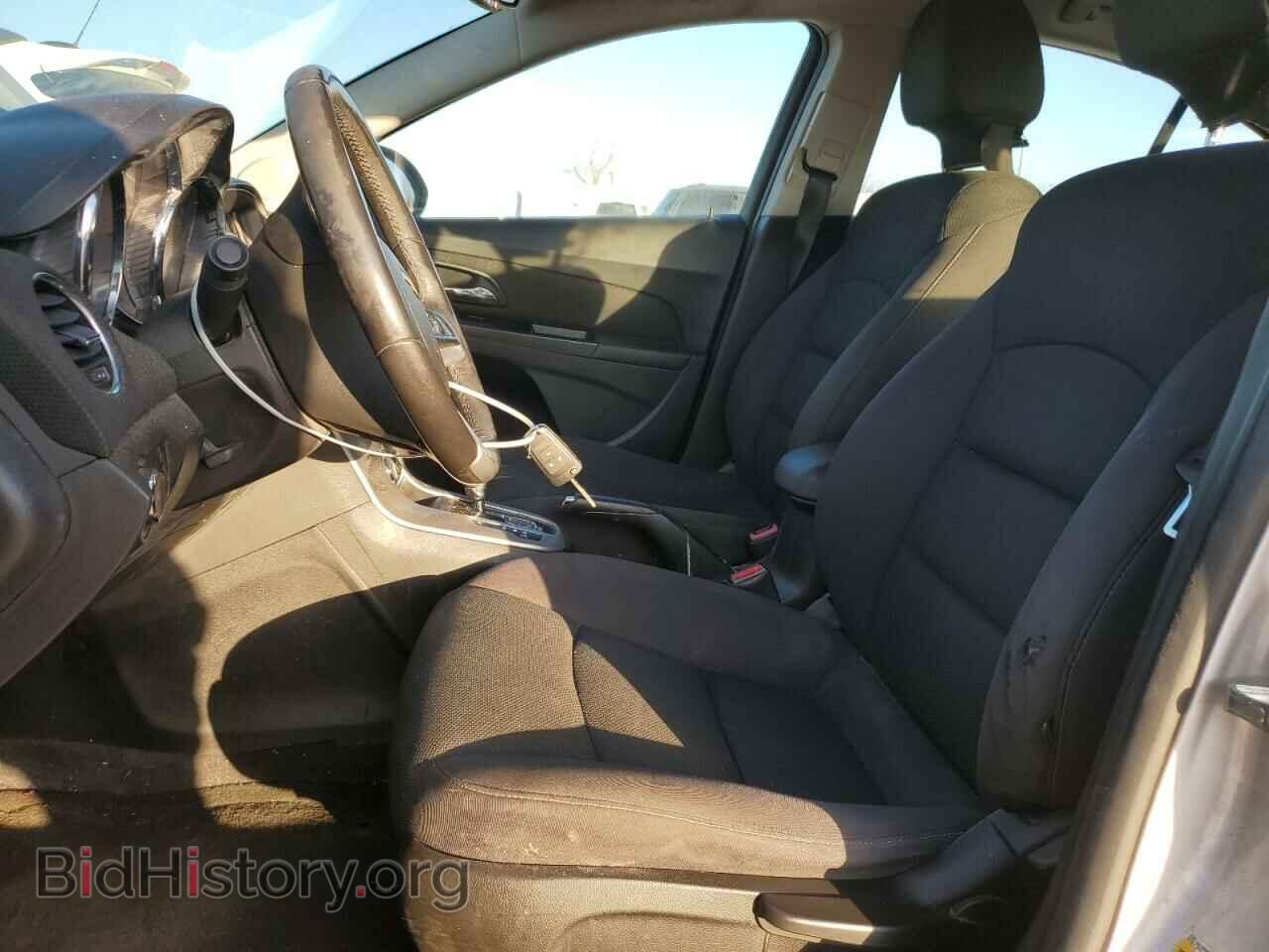 2014 CHEVROLET CRUZE - VIN: 1G1PC5SB7E7103473 - Photo 7