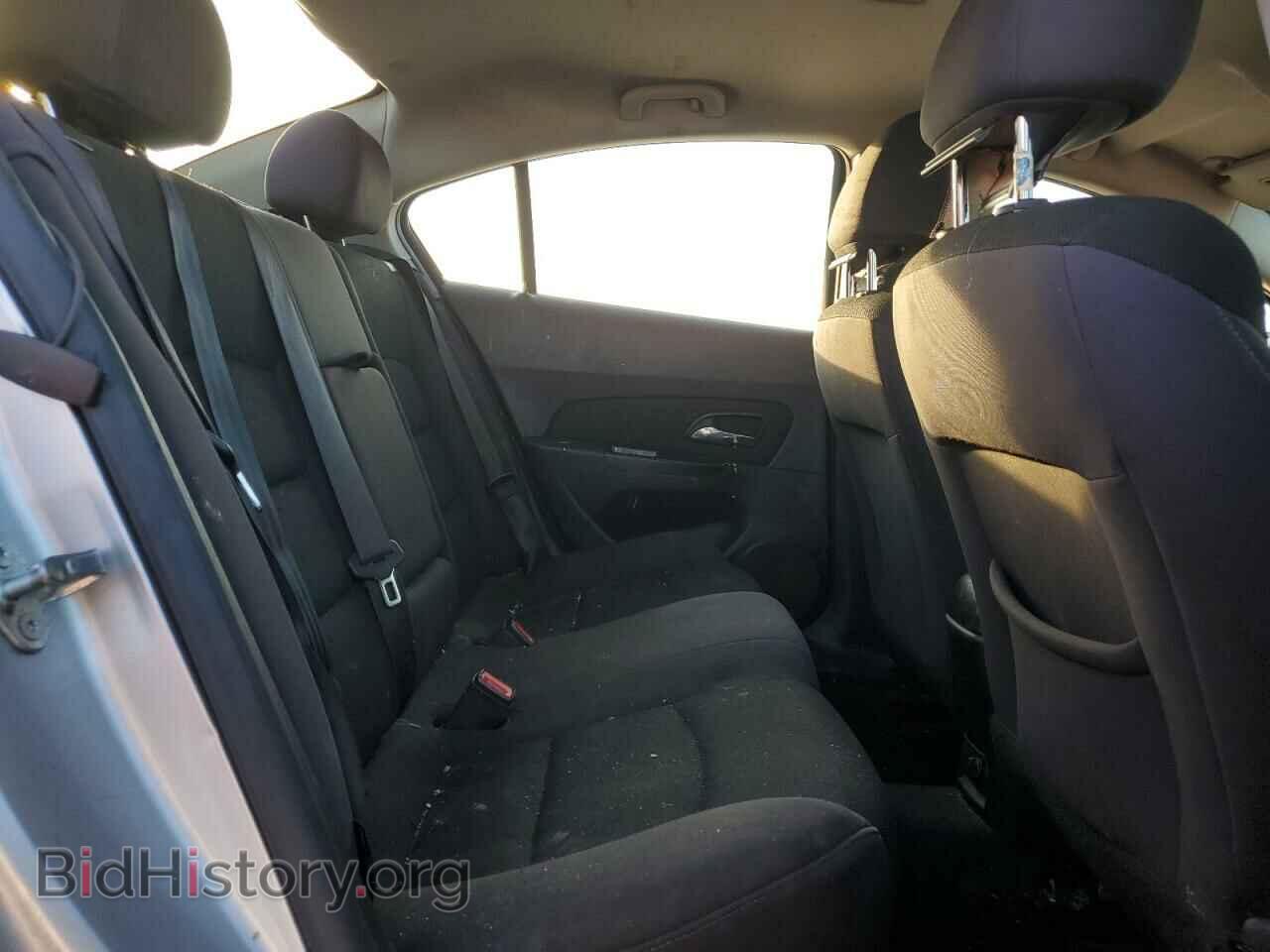 2014 CHEVROLET CRUZE - VIN: 1G1PC5SB7E7103473 - Photo 10