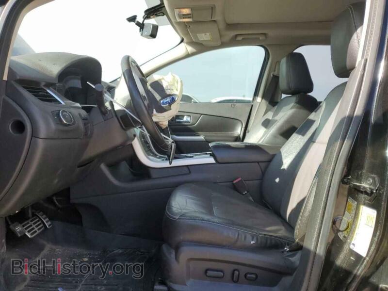 2011 Ford EDGE (VIN 2FMDK4AK2BBA05054) — photo 7 of 13