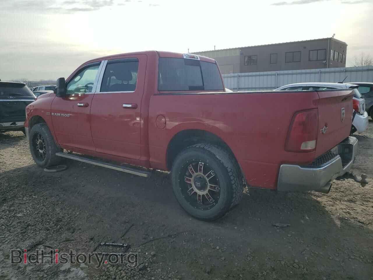 2011 DODGE All Models - VIN: 1D7RV1CT2BS708817 - Photo 2