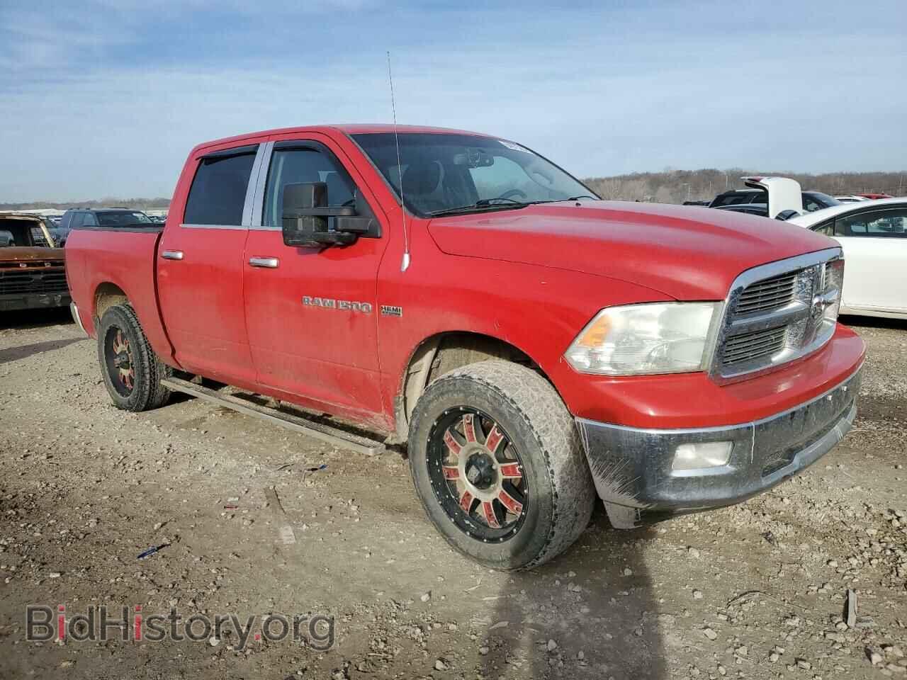 2011 DODGE All Models - VIN: 1D7RV1CT2BS708817 - Photo 4